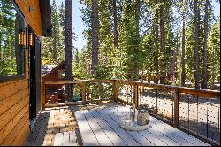 255 Bristlecone Street, Tahoe City, CA 96145