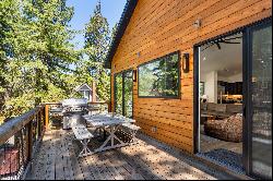 255 Bristlecone Street, Tahoe City, CA 96145