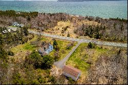 Cabot Trail Waterfront Estate