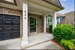 Dream Craftsman Home in Vibrant West Highlands Neighborhood