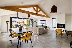 SEASIDE - Charming villa tastefully renovated, swimming pool & panoramic terrace - 4 bedro
