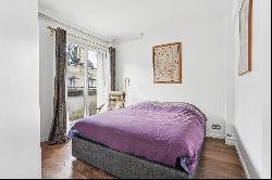 Neuilly - Château - Appartement 2 chambres - Etage Elevé - Vues dégagées