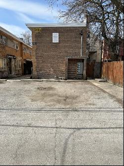 7007 S East End Avenue #C, Chicago IL 60649