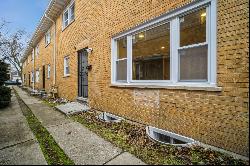 7007 S East End Avenue #C, Chicago IL 60649