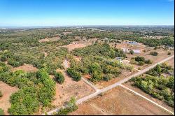 6.93 Acres Moccasin Trail, Meeker OK 74855