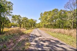 6.93 Acres Moccasin Trail, Meeker OK 74855