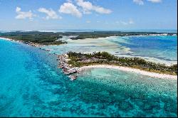 Hawk's Nest Cay