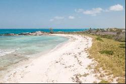 Hawk's Nest Cay