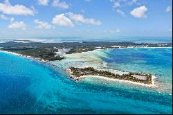 Hawk's Nest Cay