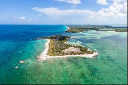 Hawk's Nest Cay