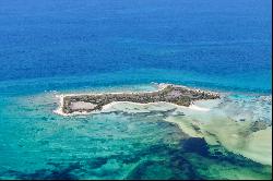 Hawk's Nest Cay