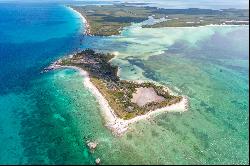 Hawk's Nest Cay