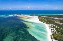 Hawk's Nest Cay