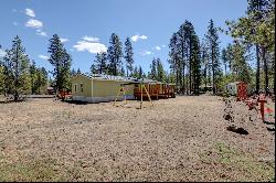 52315 Lechner Lane, La Pine OR 97739