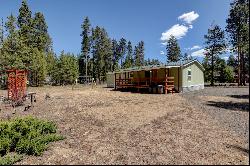 52315 Lechner Lane, La Pine OR 97739