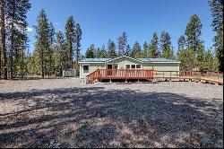 52315 Lechner Lane, La Pine OR 97739