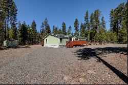 52315 Lechner Lane, La Pine OR 97739