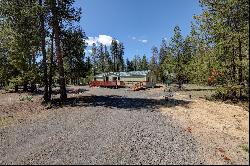 52315 Lechner Lane, La Pine OR 97739