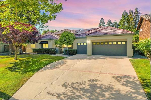 580 Rutherford Cir, Brentwood CA 94513