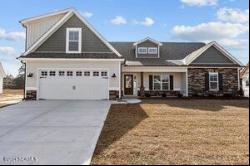 641 Norberry Drive, Winterville NC 28590
