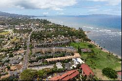 Ideally Located Top Floor Kihei Condo