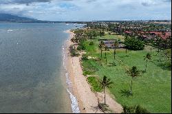 Ideally Located Top Floor Kihei Condo