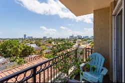 3232 SW 22nd St, #601, Coral Gables, FL