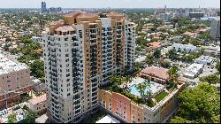 3232 SW 22nd St, #601, Coral Gables, FL