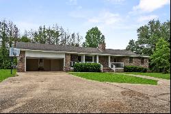 2088 Stegall Rd, Wesson MS 39191