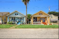 715 7th Street, Galveston TX 77550