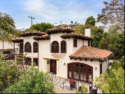 533 Conejo Rd, Santa Barbara CA 93103