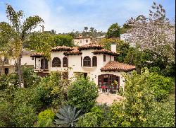 533 Conejo Rd, Santa Barbara CA 93103