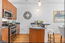 1023 Juniper Street NE #102, Atlanta GA 30309