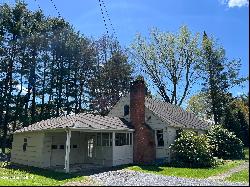 5 Grant Ln, Great Barrington MA 01236