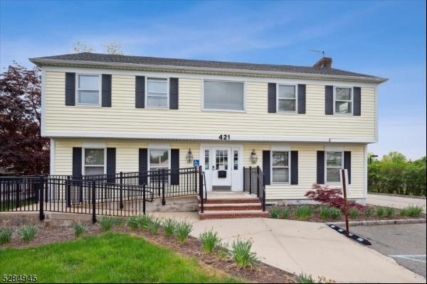 421 Route 206, Hillsborough Twp. NJ 08844