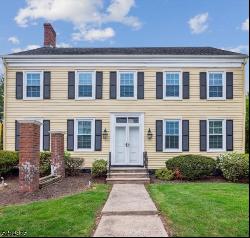 345 Route 202/206, Bedminster Twp. NJ 07921