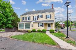 345 Route 202/206, Bedminster Twp. NJ 07921