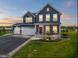 6461 Scenic View Drive, Macungie PA 18062