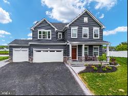 6461 Scenic View Drive, Macungie PA 18062