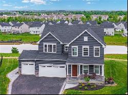 6461 Scenic View Drive, Lower Macungie Twp PA 18062