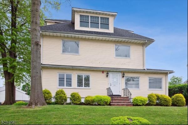 1307 Stuyvesant Ave, Union Twp. NJ 07083