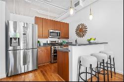 1023 Juniper Street NE #102, Atlanta GA 30309