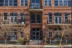 1023 Juniper Street NE #102, Atlanta GA 30309