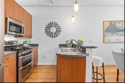 1023 Juniper Street NE #102, Atlanta GA 30309