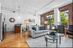 1023 Juniper Street NE #102, Atlanta GA 30309