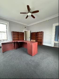 81 Wethersfield Avenue #1st and 2nd floor, Hartford CT 06114