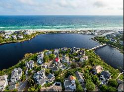 122 Gulf Bridge Lane, Inlet Beach FL 32461