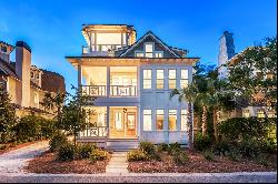 122 Gulf Bridge Lane, Inlet Beach FL 32461