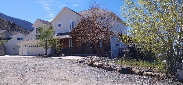 152 Shorty Way, Butte MT 59701