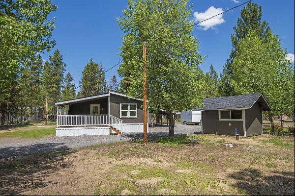 15604 Seed Street, La Pine OR 97739